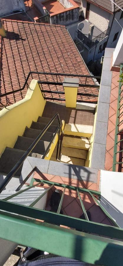La Casetta Dei Pesciolini Sestri Levante Bagian luar foto
