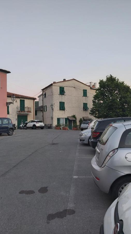 La Casetta Dei Pesciolini Sestri Levante Bagian luar foto