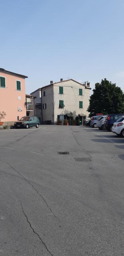 La Casetta Dei Pesciolini Sestri Levante Bagian luar foto