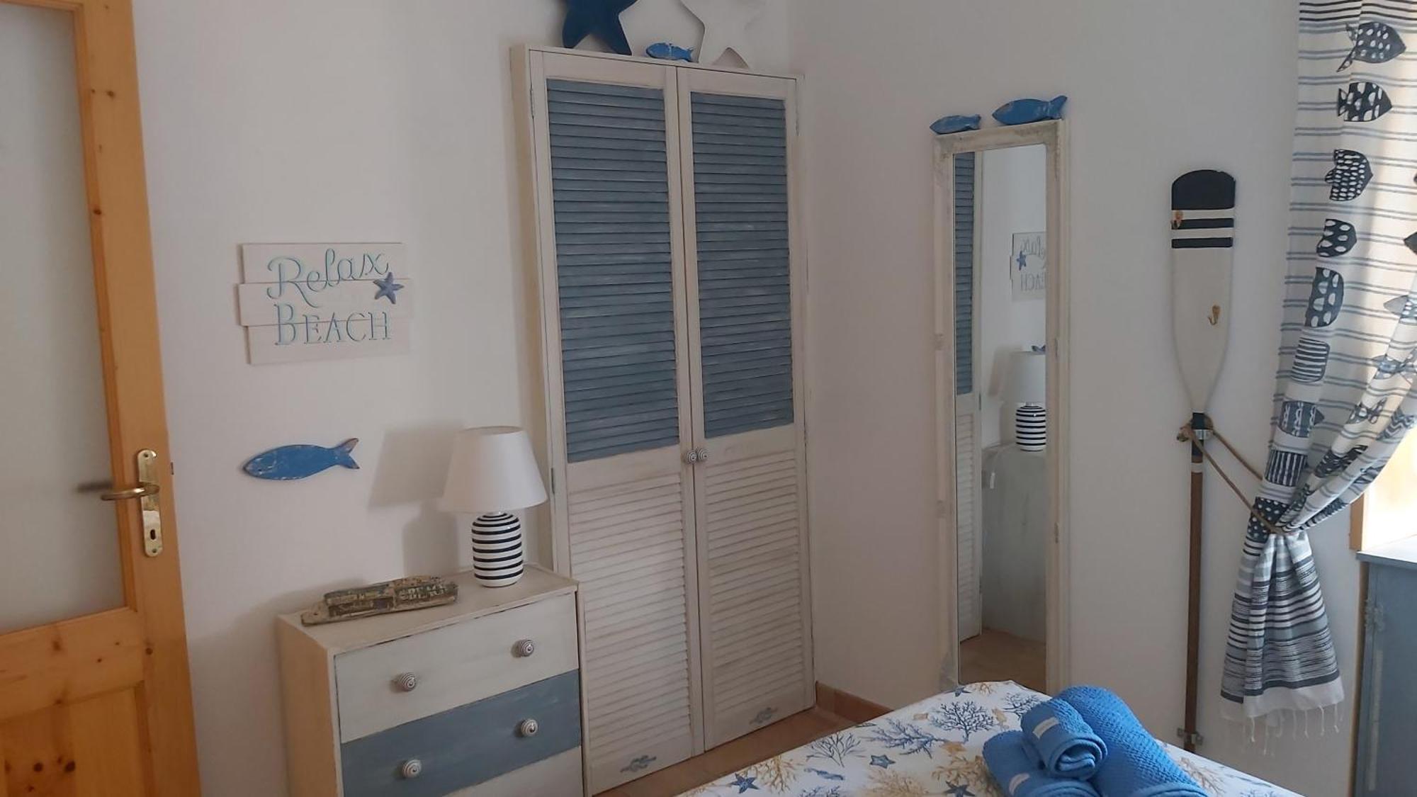 La Casetta Dei Pesciolini Sestri Levante Bagian luar foto