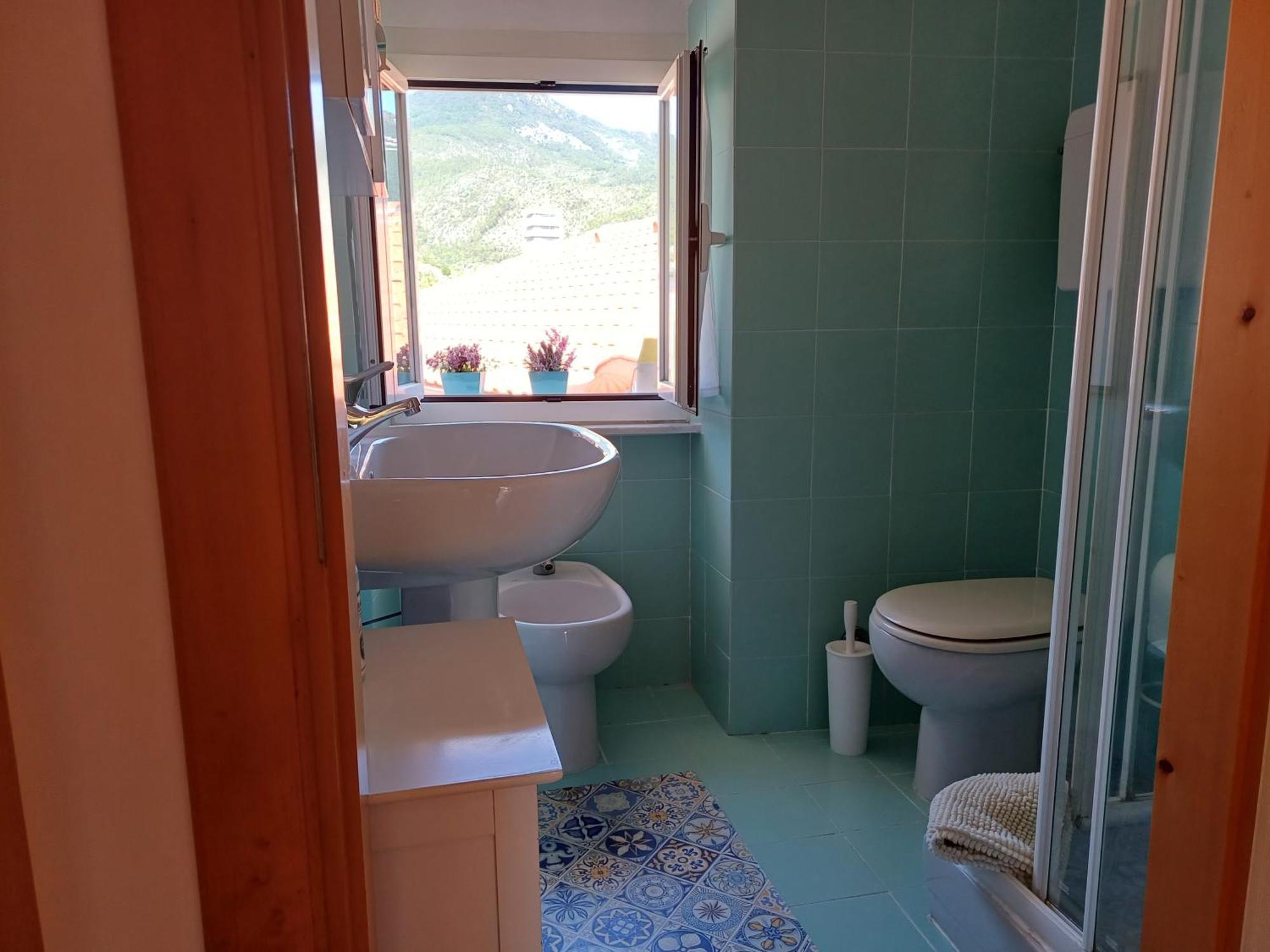 La Casetta Dei Pesciolini Sestri Levante Bagian luar foto